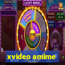 xvideo amime